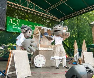 Odpust na sw. Antoniego 2014 Odpust na sw. Antoniego 2014