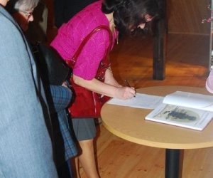 Pamiątki kolonialne - sztuka "czarnego lądu" - otwarcie wystawy