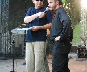 IX Podlaskie Święto Chleba IX Podlaskie Święto Chleba