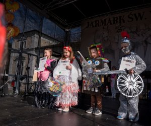 Jarmark św. Wojciecha 2022 - fotorelacja Jarmark św. Wojciecha 2022 - fotorelacja