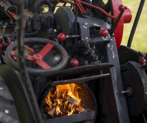 Noc Muzeów - Pełną Parą! - fotorelacja Noc Muzeów - Pełną Parą! - fotorelacja