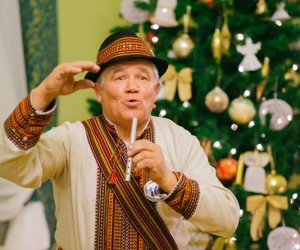 XXXIII Konkurs Gry na Instrumentach Pasterskich im. Kazimierza Uszyńskiego