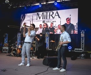 XIX Podlaskie Święto Chleba - fotorelacja XIX Podlaskie Święto Chleba - fotorelacja