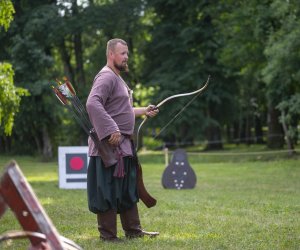 14 Zajazd Wysokomazowiecki - fotorelacja