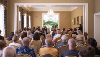 „NORBLIN - obserwator i wizjoner. Grafika i malarstwo ze zbiorów Zamku Królewskiego w Warszawie”.