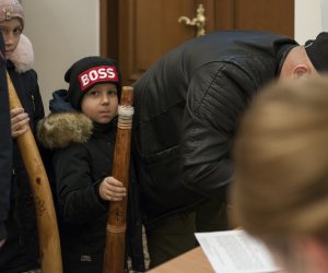 XL Konkurs Gry na Instrumentach Pasterskich im. Kazimierza Uszyńskiego - fotorelacja XL Konkurs Gry na Instrumentach Pasterskich im. Kazimierza Uszyńskiego - fotorelacja