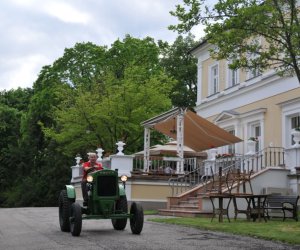 Noc Muzeów w Ciechanowcu Noc Muzeów w Ciechanowcu