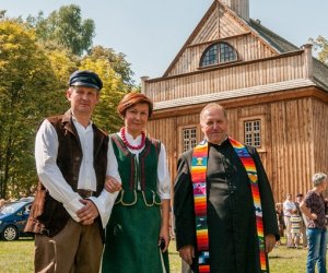 Święto Chleba po raz trzynasty Święto Chleba po raz trzynasty