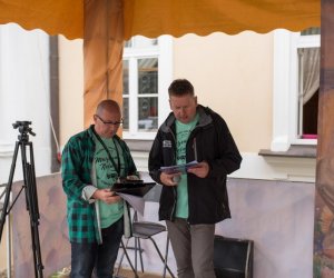 XVII Podlaskie Święto Chleba - fotorelacja XVII Podlaskie Święto Chleba - fotorelacja