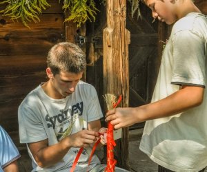 Święto Chleba po raz trzynasty Święto Chleba po raz trzynasty