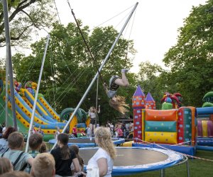 Noc Muzeów "Na ludowo" - 25 maja 2024 r. - fotorelacja