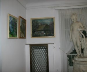 W kręgu plenerów malarskich