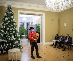 XXXIX Konkurs Gry na Instrumentach Pasterskich - fotorelacja XXXIX Konkurs Gry na Instrumentach Pasterskich - fotorelacja