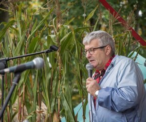Jesień w Polu i Zagrodzie 2018 - fotorelacja Jesień w Polu i Zagrodzie 2018 - fotorelacja