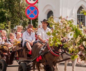 Święto Chleba po raz trzynasty Święto Chleba po raz trzynasty