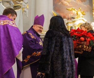 XXXIII Konkurs Gry na Instrumentach Pasterskich im. Kazimierza Uszyńskiego