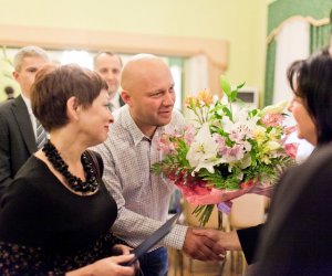 Obchody Jubileuszu 50-lecia Muzeum Rolnictwa w Ciechanowcu, 3-5 października