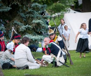 IX Zajazd Wysokomazowiecki - fotorelacja