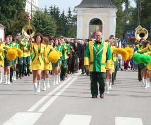 VI Podlaskie Święto Chleba