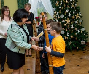 Galeria z 6 grudnia 2015