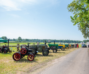 "Piknik Poznaj Dobrą Żywność" - Służewiec - 26 maja 2024 r. - fotorelacja