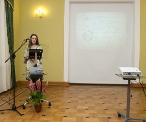 Konferencja "Migracje a tożsamość narodowa mieszkańców Europy Wschodniej w XIX i na początku XX wieku" 2-3 czerwca 2016 Konferencja "Migracje a tożsamość narodowa mieszkańców Europy Wschodniej w XIX i na początku XX wieku" 2-3 czerwca 2016