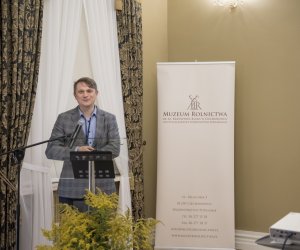 Konferencja naukowa "Rody i rodziny Podlasie" - fotorelacja Konferencja naukowa "Rody i rodziny Podlasie" - fotorelacja