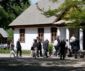 Konferencja z okazji obchodów wspomnienia Świętego Izydora Oracza - Patrona Rolników Konferencja z okazji obchodów wspomnienia Świętego Izydora Oracza - Patrona Rolników