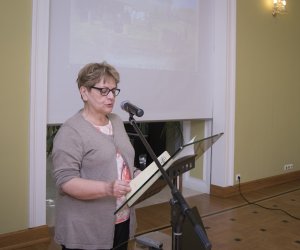 Międzynarodowa konferencja pt. ”Wolni i uwłaszczeni..." - fotorelacja Międzynarodowa konferencja pt. ”Wolni i uwłaszczeni..." - fotorelacja