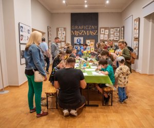 Noc Muzeów "Na ludowo" - 25 maja 2024 r. - fotorelacja