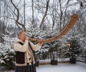 XL Konkurs Gry na Instrumentach Pasterskich im. Kazimierza Uszyńskiego - fotorelacja XL Konkurs Gry na Instrumentach Pasterskich im. Kazimierza Uszyńskiego - fotorelacja