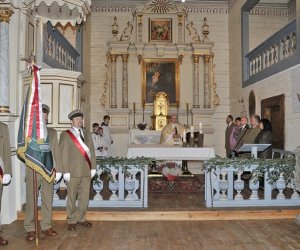 Deszczowy Jarmark Deszczowy Jarmark