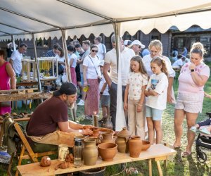 "Z kulturą ludową przez Podlasie" - fotorelacja