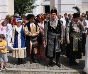 VIII Zajazd Wysokomazowiecki, 15.07.2012. VIII Zajazd Wysokomazowiecki, 15.07.2012.