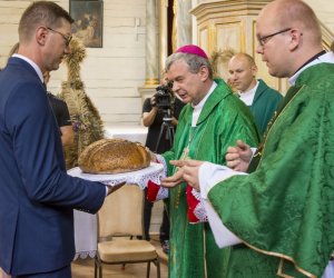 XX Podlaskie Święto Chleba - fotorelacja XX Podlaskie Święto Chleba - fotorelacja