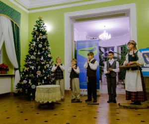 Galeria z 6 grudnia 2014 Galeria z 6 grudnia 2014