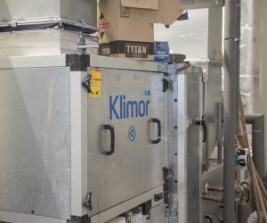 Budowa centralnego magazynu zbiorów wraz z częścią ekspozycyjną i centrum edukacyjnym – etap II Budowa centralnego magazynu zbiorów wraz z częścią ekspozycyjną i centrum edukacyjnym – etap II