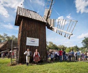 XVIII Podlaskie Święto Chleba - fotorelacja XVIII Podlaskie Święto Chleba - fotorelacja