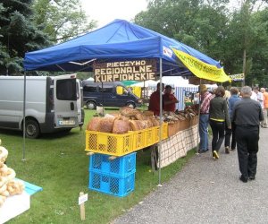 VIII PODLASKIE ŚWIĘTO CHLEBA VIII PODLASKIE ŚWIĘTO CHLEBA