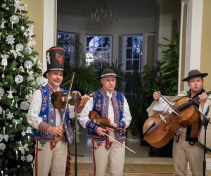 XXXVIII Konkurs Gry na Instrumentach Pasterskich - fotorelacja