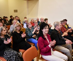 Kongres poświęcony kulturze Kongres poświęcony kulturze