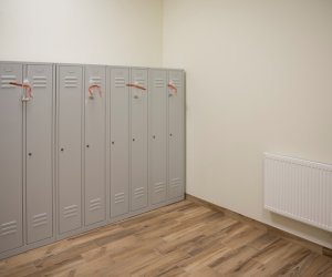 Budowa centralnego magazynu zbiorów wraz z częścią ekspozycyjną i centrum edukacyjnym – etap I Budowa centralnego magazynu zbiorów wraz z częścią ekspozycyjną i centrum edukacyjnym – etap I