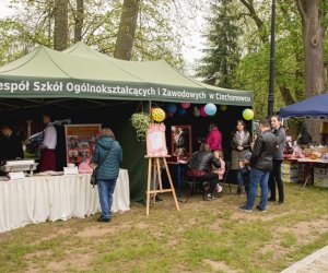 Jarmark św. Wojciecha 2019 - fotorelacja Jarmark św. Wojciecha 2019 - fotorelacja