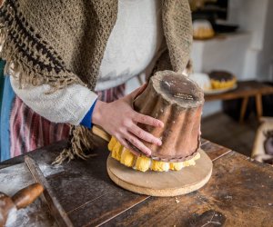 NIECOdziennik muzealny - Wielkanoc i niektóre zwyczaje… NIECOdziennik muzealny - Wielkanoc i niektóre zwyczaje…