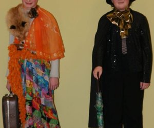 XXVII KONKURS GRY NA INSTRUMENTACH PASTERSKICH im. Kazimierza Uszyńskiego