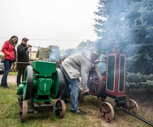JESIEŃ W POLU I ZAGRODZIE JESIEŃ W POLU I ZAGRODZIE
