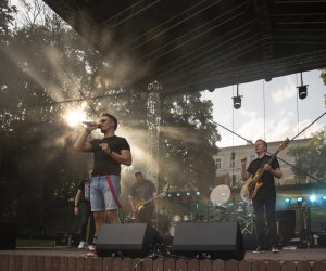 XXIII Podlaskie Święto Chleba - fotorelacja XXIII Podlaskie Święto Chleba - fotorelacja