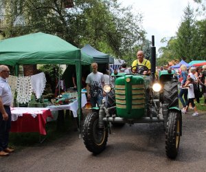 XVI Podlaskie Święto Chleba XVI Podlaskie Święto Chleba