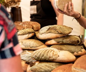 XXI Podlaskie Święto Chleba - fotorelacja XXI Podlaskie Święto Chleba - fotorelacja