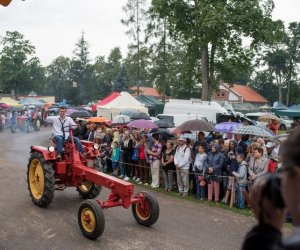 XVII Podlaskie Święto Chleba - fotorelacja XVII Podlaskie Święto Chleba - fotorelacja